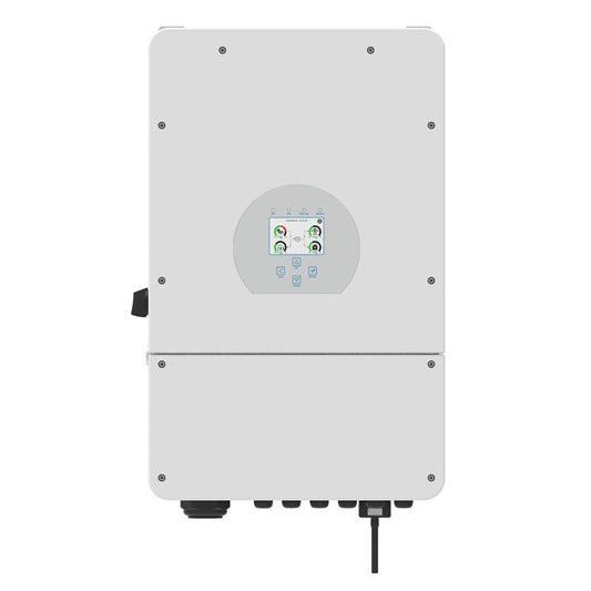 DEYE 5KW Single Phase Hybrid Inverter 48 V - Ai Control 2022