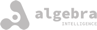 ALGEBRA Intelligence Logo