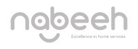 Nabeeh Logo