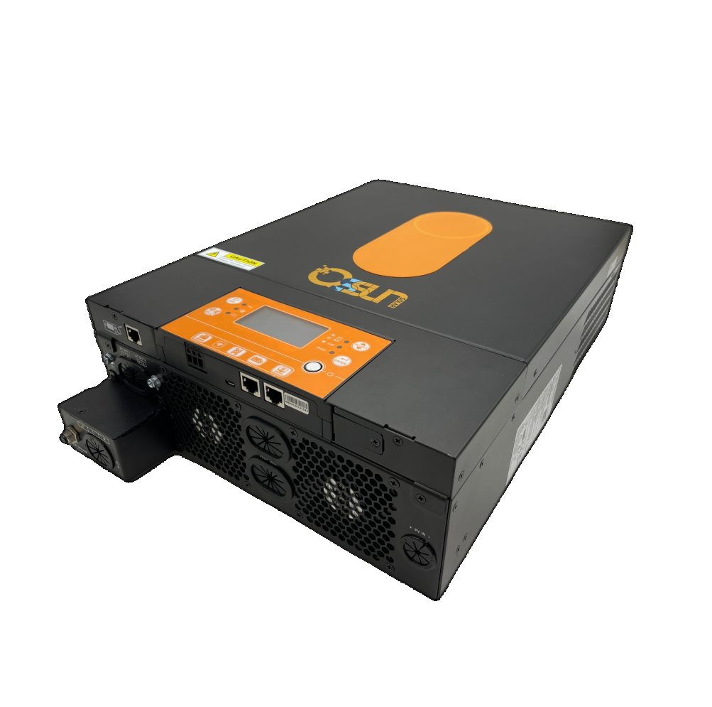 Qssun Inverter