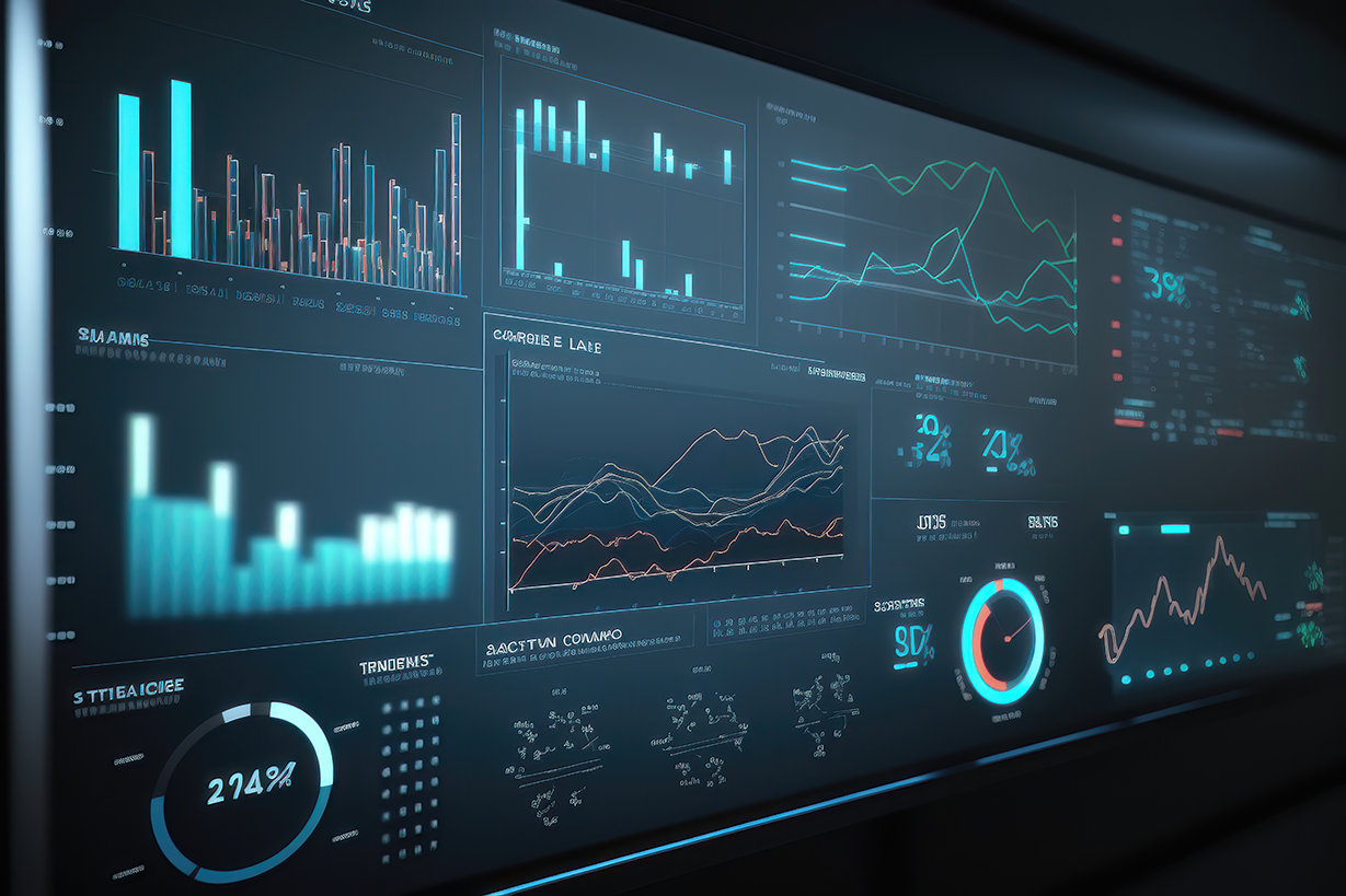 Energy Efficiency Dashboard