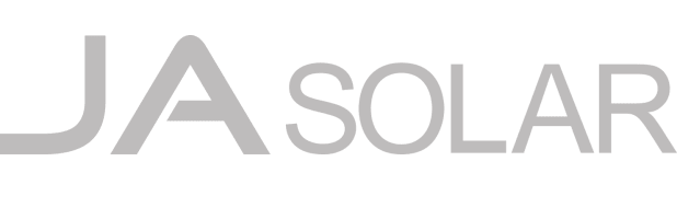 ja solar logo