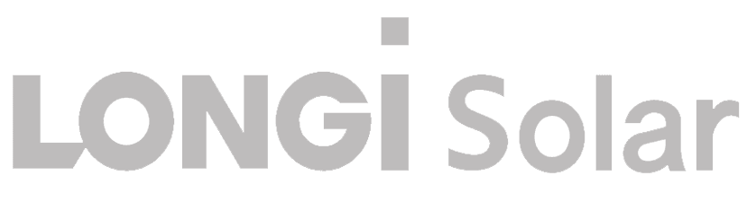 longi solar Logo