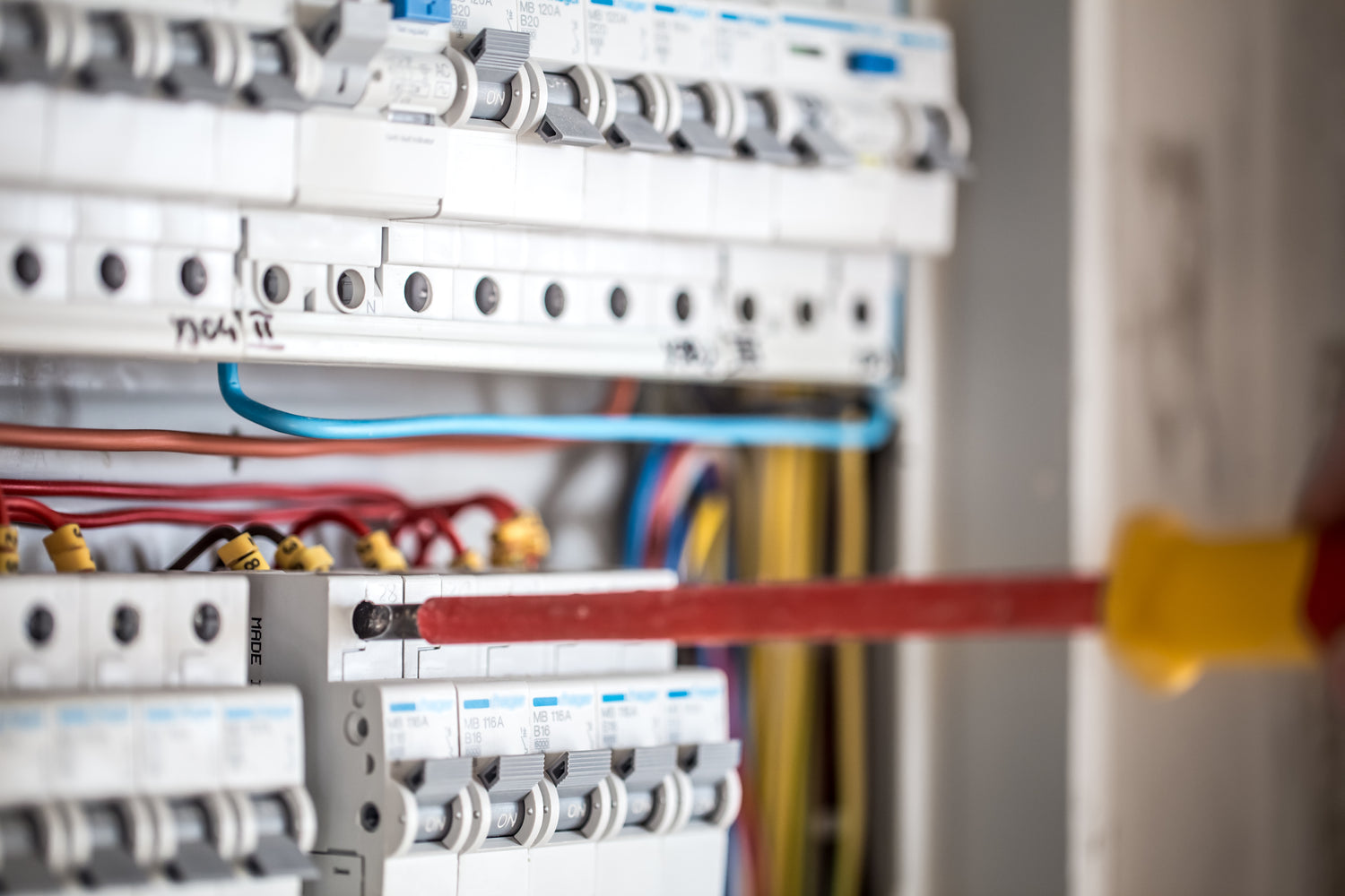 AC Breakers