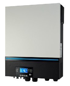 Voltronic Axpert MAX E 11KW Inverter - Ai Control 2022