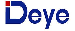 DEYE – Ai Control Company