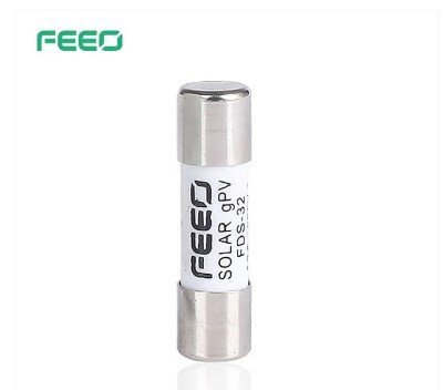 FEEO FUSE ONLY - Ai Control 2022
