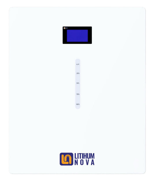 Lithium Nova 10.24  PRO