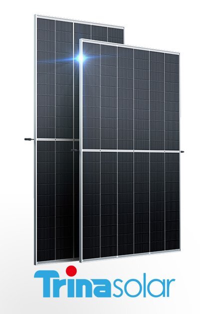 Trina Solar Panel - Ai Control 2022
