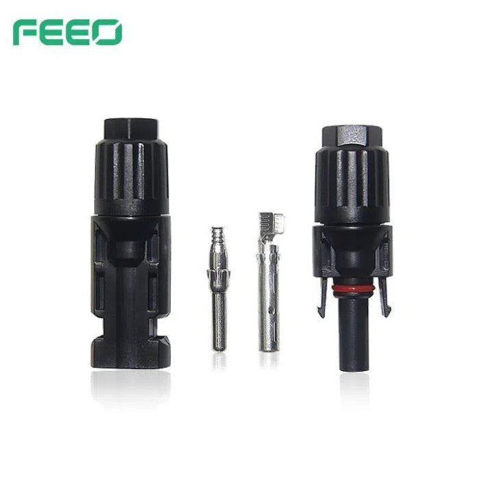 FEEO MC4 CONNECTOR - Ai Control 2022