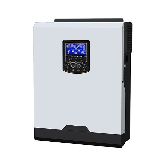 Voltronic Axpert VM II 1.2KW Inverter - Ai Control 2022