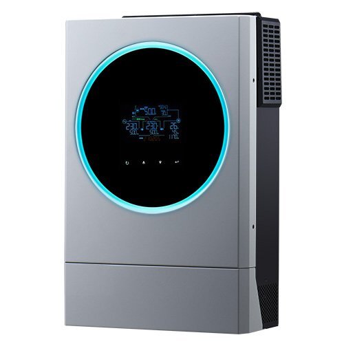 Voltronic Axpert MKS IV 5.6KW Inverter - Ai Control 2022