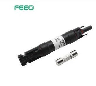 FEEO MC4H FUSE CONNECTOR - Ai Control 2022